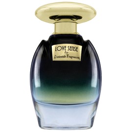 perfume Love Sense Black