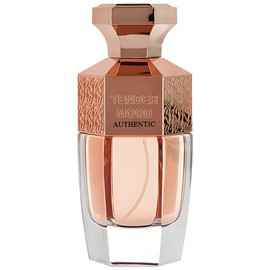 perfume Tender Mood Authentic