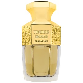 perfume Tender Mood Sensation
