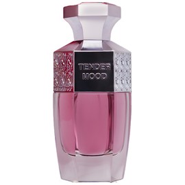 perfume Tender Mood Silver