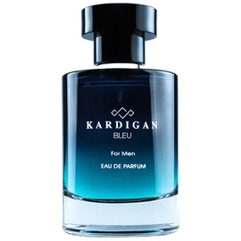 perfume Kardigan Bleu