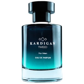 perfume Kardigan Tweed