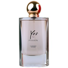 perfume Yes Passion