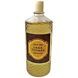 Vana Toomas Cologne
