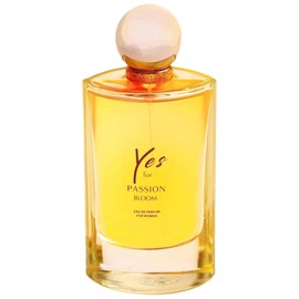 perfume Yes Passion Bloom