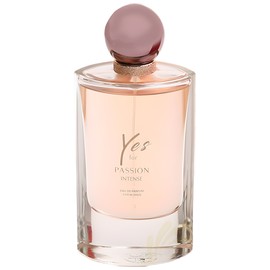 perfume Yes Passion Intense