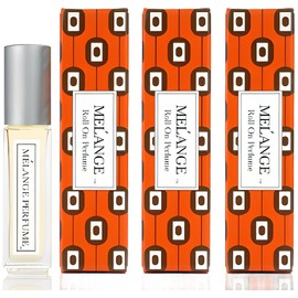 Roll-On Perfume No. 8