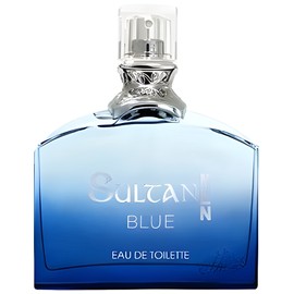 perfume Sultan Blue