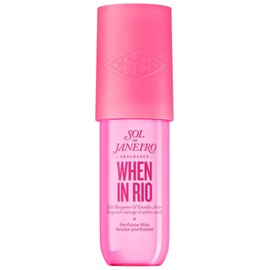 perfume When in Rio