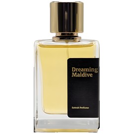 perfume Dreaming Maldive