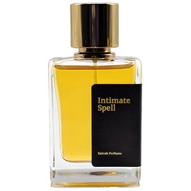 perfume Intimate Spell