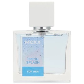perfume MEXX Fresh Splash For Her