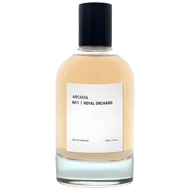 perfume No.1 Royal Orchard