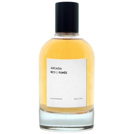 perfume No.3 Fumee
