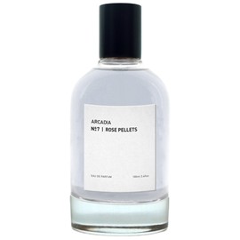 perfume No.7 Rose Pellets