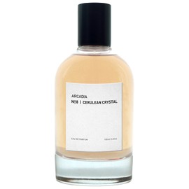 perfume No.8 Cerulean Crystal