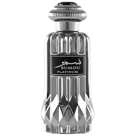 perfume Sumou Platinum