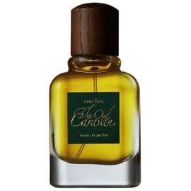 The Oud Caravan
