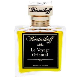Le Voyage Oriental