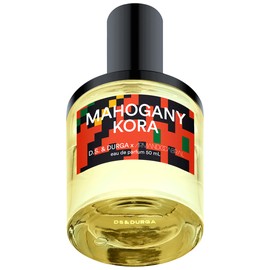 Mahogany Kora
