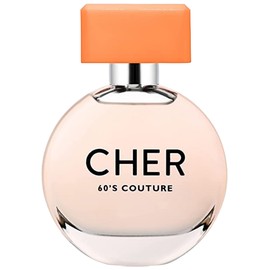 perfume 60's Couture 