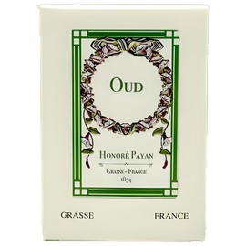 perfume Oud