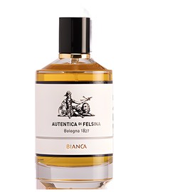 perfume Autentica di Felsina Bianca