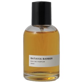 perfume Batavia Barber