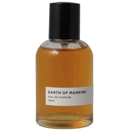 perfume Earth of Mankind