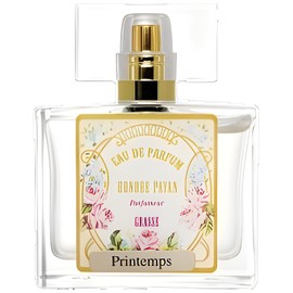 perfume Printemps
