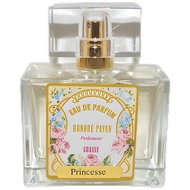 perfume Princesse
