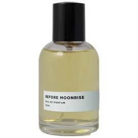 perfume Before Moonrise