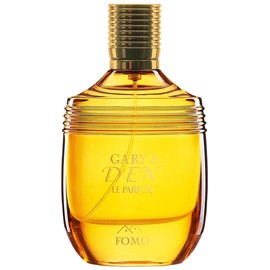 perfume Gary's Den