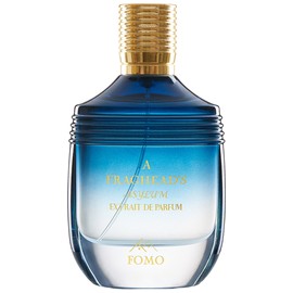 perfume A Fraghead's Asylum