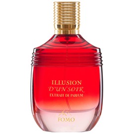 perfume Illusion D'un Soir
