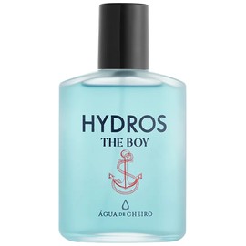 Hydros The Boy