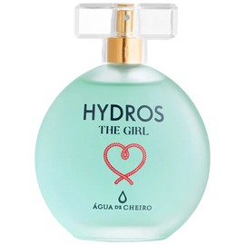 perfume Hydros The Girl