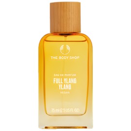 Full Ylang Ylang