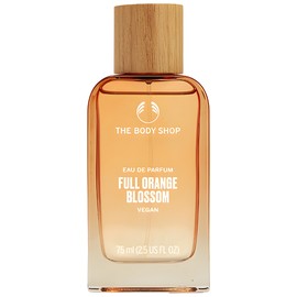 perfume Full Orange Blossom