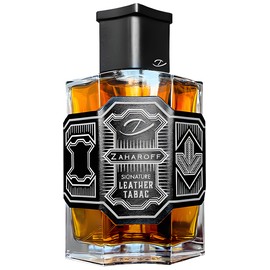 Signature Leather Tabac