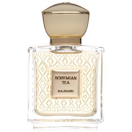 Bohemian Tea