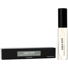 perfume SABLE NOIR