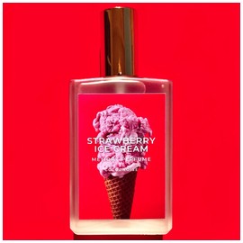 Strawberry Ice Cream