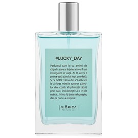 perfume #LUCKY-DAY