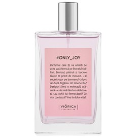perfume #ONLY-JOY