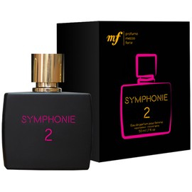 perfume SYMPHONIE 2