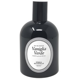 Vaniglia Verde