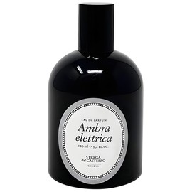 perfume Ambra Elettrica