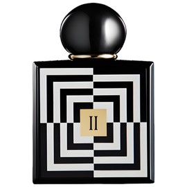 perfume NUMERO DUE II