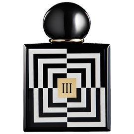 perfume NUMERO TRE III